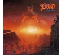 Dio - Last In Line