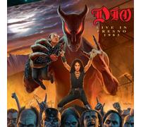 Dio - Live In Fresno 1983 [VINYL]