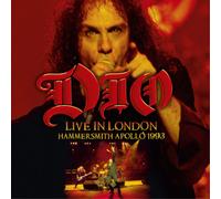 Dio - Dio: Live in London - Hammersmith Apollo 1993 [2xWinyl]