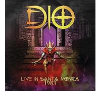 Dio - Live In Santa Monica 1983 [VINYL]