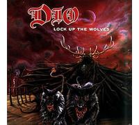Dio - Lock Up the Wolves (CD) NEW/SEALED SPEEDYPOST
