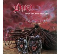 Dio - Lock Up The Wolves
