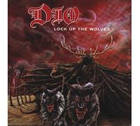 Dio - Lock Up The Wolves [CD]