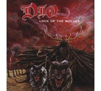 Dio Lock Up the Wolves (CD) Album (US IMPORT)