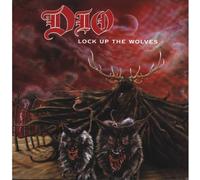 Dio - Lock Up the Wolves (CD) NEW/SEALED SPEEDYPOST