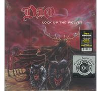 Dio - Lock Up The Wolves [VINYL]