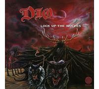 Dio - Lock Up The Wolves [VINYL]