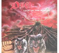 Dio - Lock Up the Wolves [VINYL]