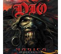 Dio - Magica