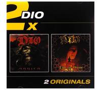 Dio - Magica/Evil Or Divine