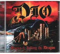 Dio - Magica / Killing The Dragon