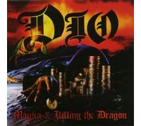 Dio - Magica / Killing The Dragon by Dio