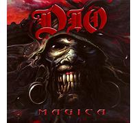 Dio - Magica [New Vinyl LP]