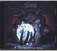 Dio - Master Of The Moon