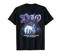 Dio - Master Of The Moon 20th T-Shirt