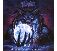 Dio Master of the Moon (Vinyl) 12" Album