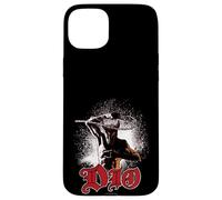 Dio - Murray Spray Case for iPhone 15 Plus
