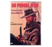 Dio Perdona... Io No (DVD) Spencer Hill Hill Spencer (US IMPORT)