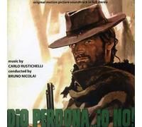 Dio Perdona Io No (God Forgives... I Don't!) (Original Motion Picture Soundtrack)