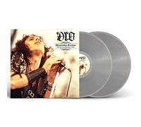 Dio - Philadelphia Freedom (Clear Vinyl 2LP) [VINYL]
