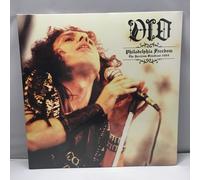 Dio : Philadelphia Freedom: The Spectrum Broadcast 1984 VINYL 12" Album 2 discs