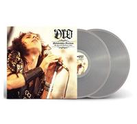 Dio – Philadelphia Freedom (The Spectrum Broadcast 1984) – Clear Vinyl 2LP