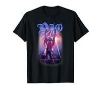 Dio RTD Photo T-Shirt