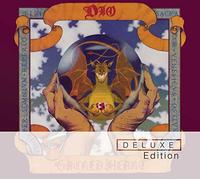 Dio - Sacred Heart (1985) [VINYL]