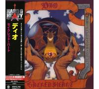Dio - Sacred Heart