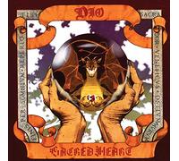 Dio - Sacred Heart