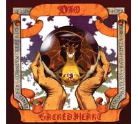 Dio - Sacred Heart