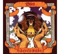 Dio - Sacred Heart