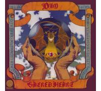 Dio - Sacred Heart [VINYL]