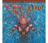 Dio - Strange Highways