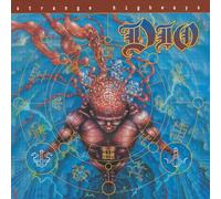 Dio - Strange Highways (CD)