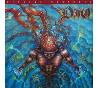 Dio - Strange Highways (Green Vinyl) [VINYL]