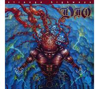 Dio - Strange Highways [VINYL]