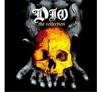 Dio - The Collection [CD]