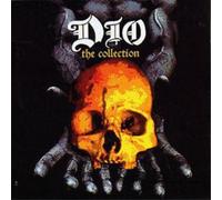 Dio The Collection (CD) Album (US IMPORT)