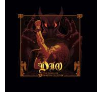 Dio - The Complete Donington Collection [VINYL]