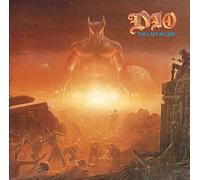 Dio - Last in Line [New CD] Germany - Import