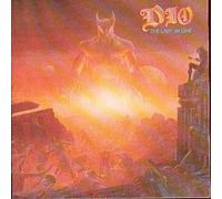 Dio - Last in Line [New CD] Germany - Import