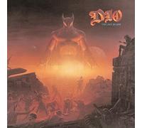 Dio - The Last In Line