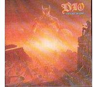 Dio - Last in Line [New CD] Germany - Import
