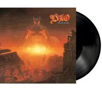 The Last In Line – Vinyl – Warner Music (Note: Artist not provided in inputs, so omitted from the title.)