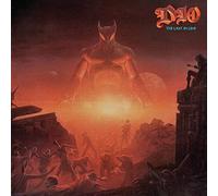 Dio - The Last In Line (Picture Disc) [VINYL]