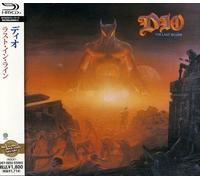 Dio - The Last In Line [SHM-CD]