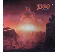 Dio - The Last In Line - Vertigo - 822 366-1Q, Vertigo - 822 366-1