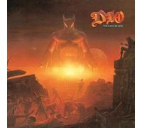 Dio : The Last in Line Vinyl 12" Album (2026) NEW FREE Shipping, Save £s