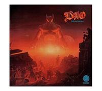 Dio The last in line LP multicolor Onesize
